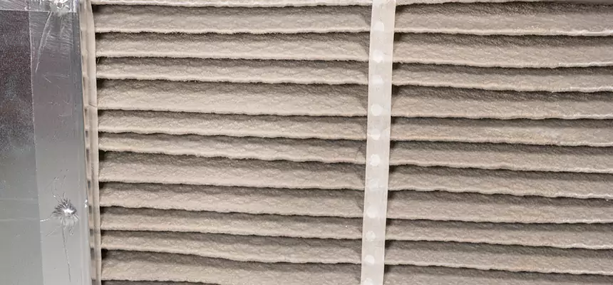 Mobile Car AC Filter Replacement in Leesburg