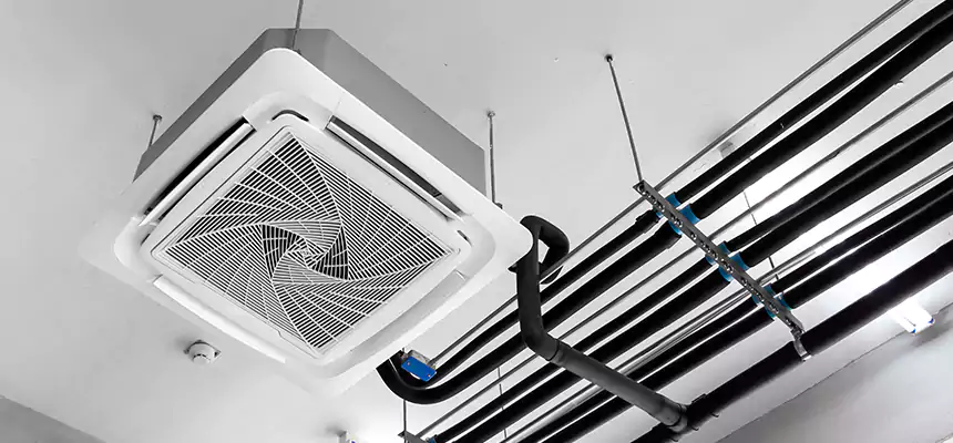 Our Air Duct Deep Cleaning Services in Leesburg, VA