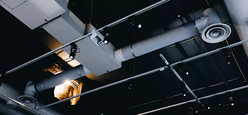 Our Air Duct Replacement Services in Leesburg, VA