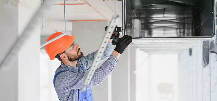 Our Air Vent Replacement Services in Leesburg, VA