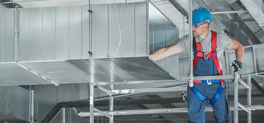 Our Dryer Fire Safety Service Services in Leesburg, VA