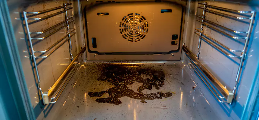 Our Dryer Vent Mold Cleaning Services in Leesburg, VA