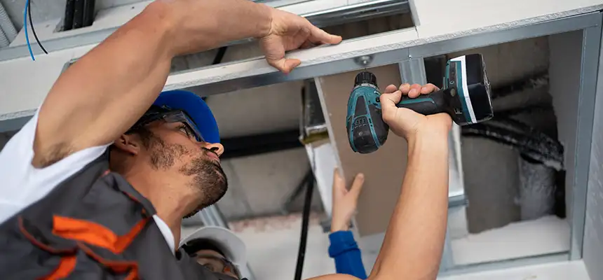 Our Improve Home Air Circulation Services in Leesburg, VA