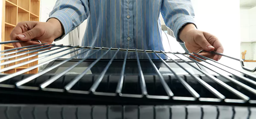 Our Vent Grille Washing Services in Leesburg, VA