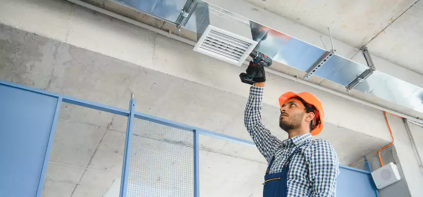 Efficient Exhaust Vent Cleaning in Leesburg, VA