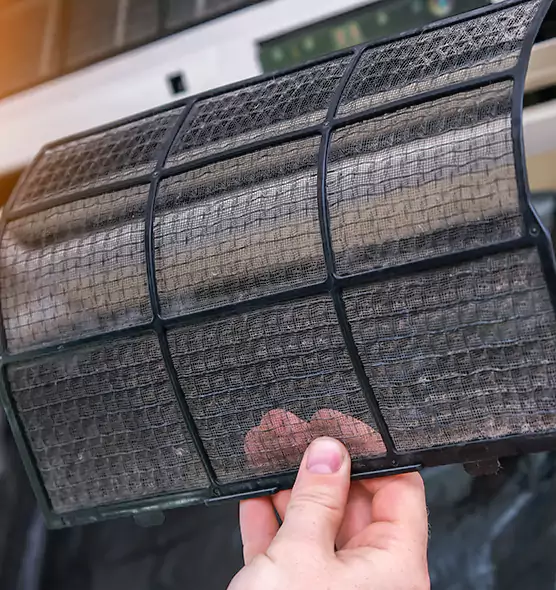 Top-notch AC Air Filter Replacement in Leesburg