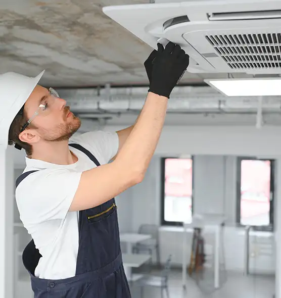 Top Affordable Duct Cleaning Services Near Me in Leesburg, VA
