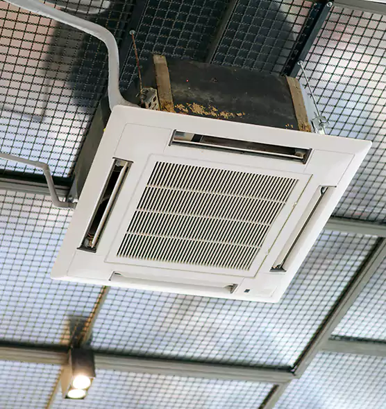 Top-Notch Allergy Relief Vent Cleaning Services in Leesburg, VA