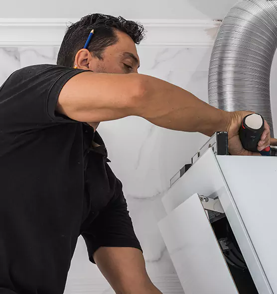 Trusted Bathroom Exhaust Duct Cleaning in Leesburg, VA