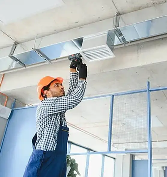 About Commercial Laundry Vent Cleaning in Leesburg, VA