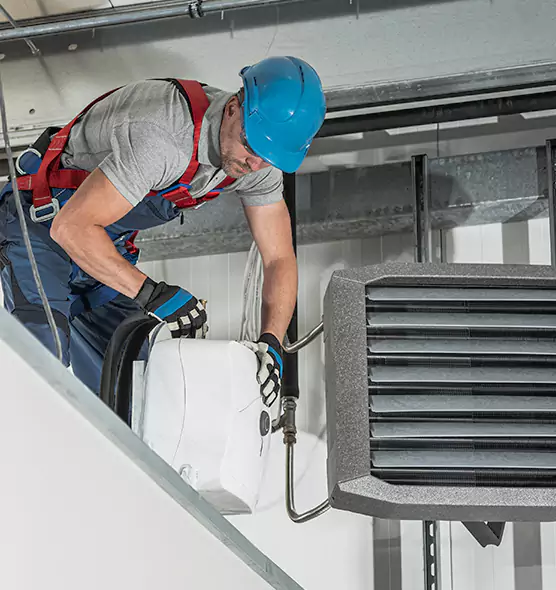 Professional Custom HVAC Ductworkin Leesburg, VA