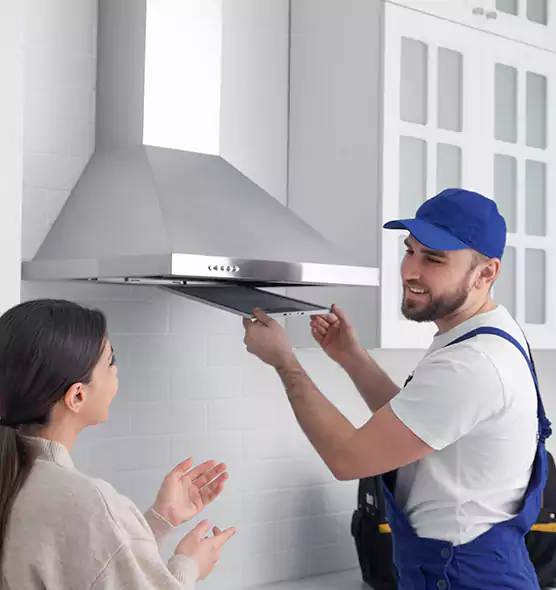 Professional Dryer Vent Cleaning Service in Leesburg, VA