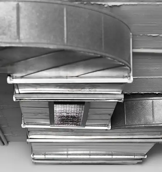 Expert Duct System Performance Boost Services in Leesburg, VA