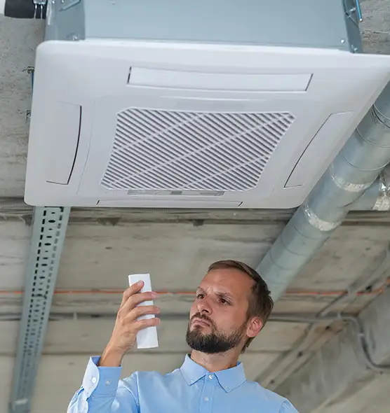 About Local Vent Cleaning Services in Leesburg, VA