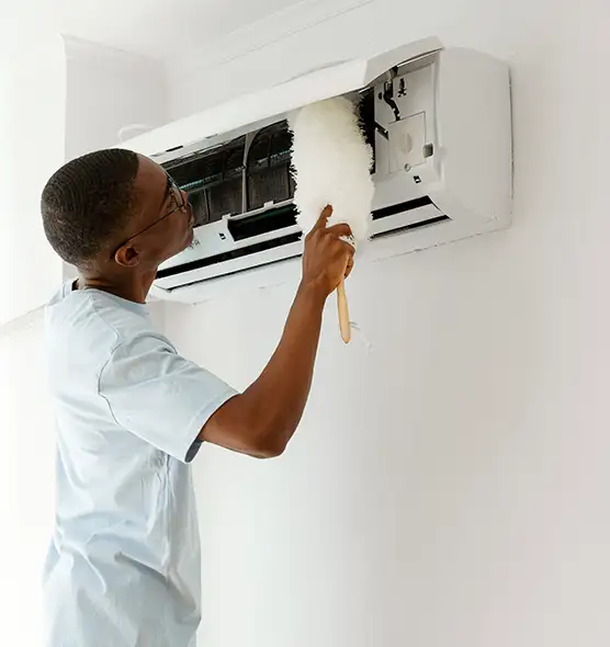 Professional Maximize AC Efficiency  in Leesburg, VA