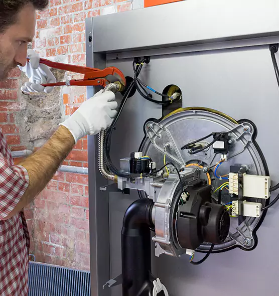 Advanced Repair Dryer Vent Hose in Leesburg, VA