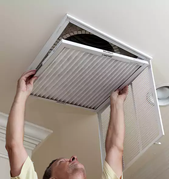 Advanced Residential Vent Cleaning in Leesburg, VA