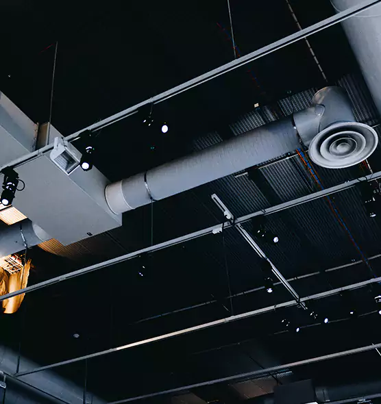 Professinal UV Light Air Purification for Ducts in Leesburg, VA