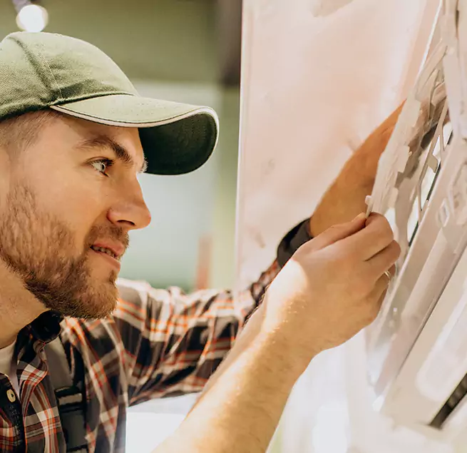 Why Homeowners Businesses Trust Us in Leesburg, VA?