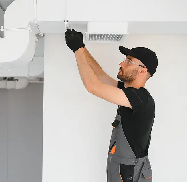 Why Homeowners & Businesses Trust Us in Leesburg, VA?