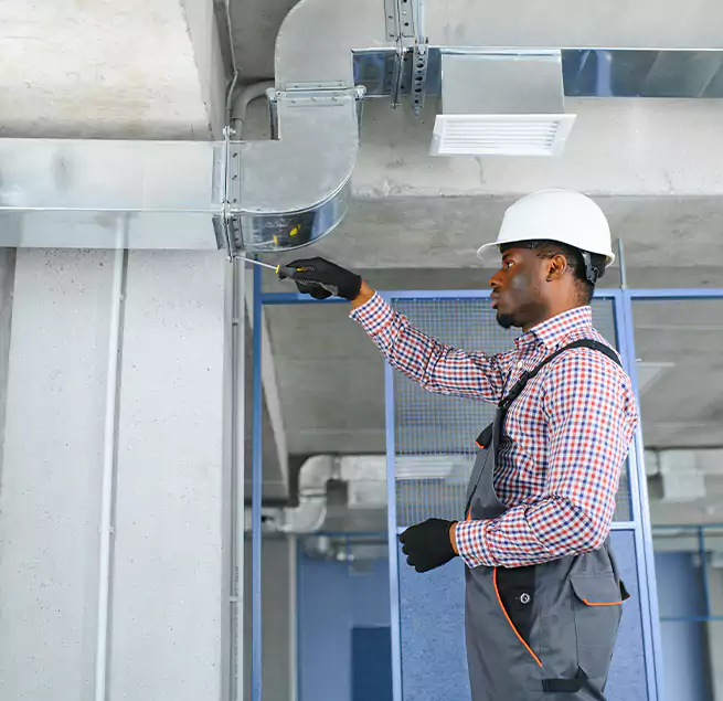 Why Homeowners & Businesses Trust Us Leesburg, VA