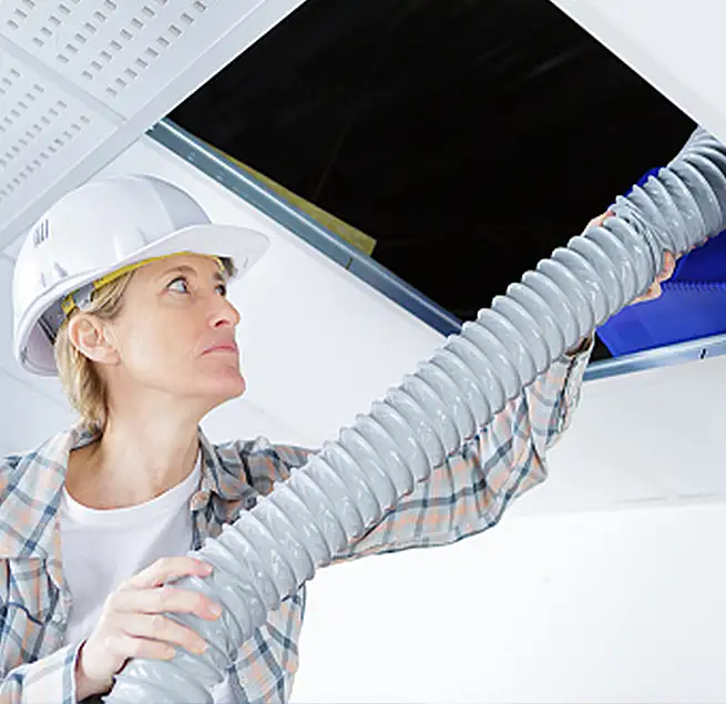 Why Homeowners & Businesses Trust Us Leesburg, VA