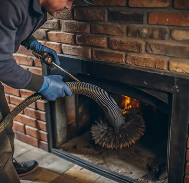  Why Homeowners & Businesses Trust Us in Leesburg, VA?