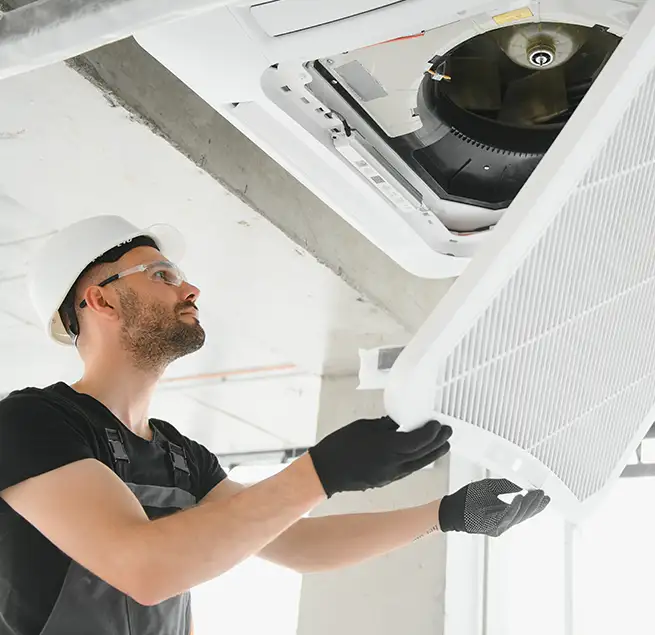 Why Homeowners & Businesses Trust Us in Leesburg, VA?