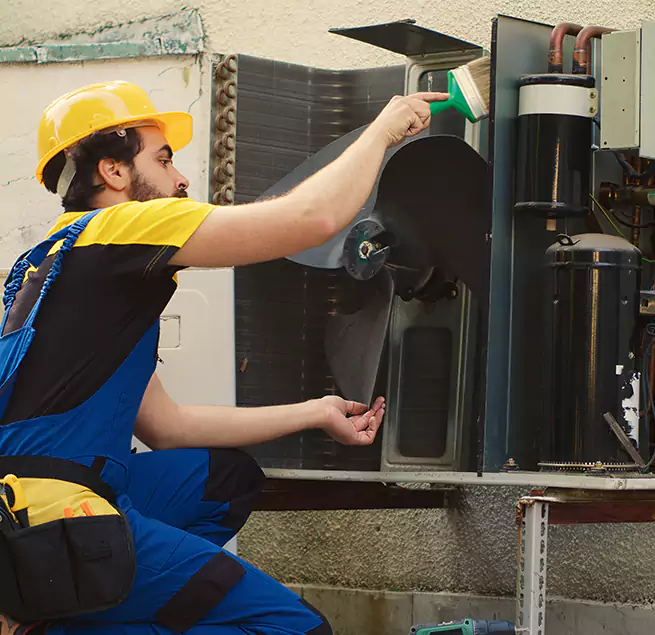 Why Homeowners Businesses Trust Us in Leesburg, VA?