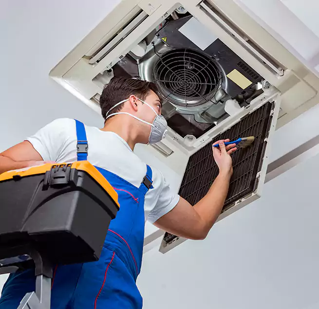 Why Homeowners & Businesses Trust Us in Leesburg, VA