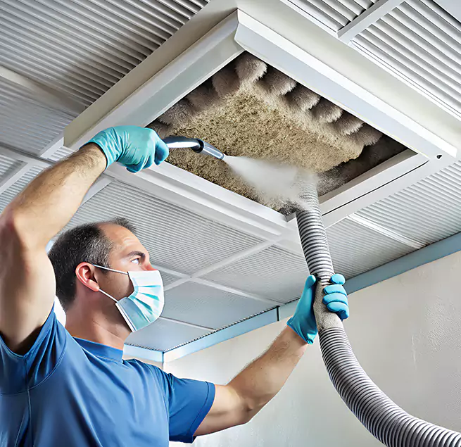  Why Homeowners & Businesses Trust Us Leesburg, VA?