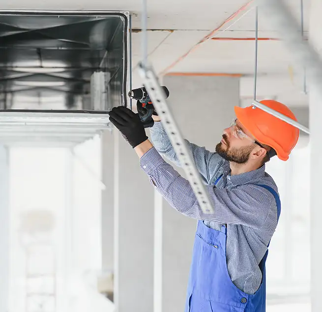  Why Homeowners Businesses Trust Us Leesburg, VA