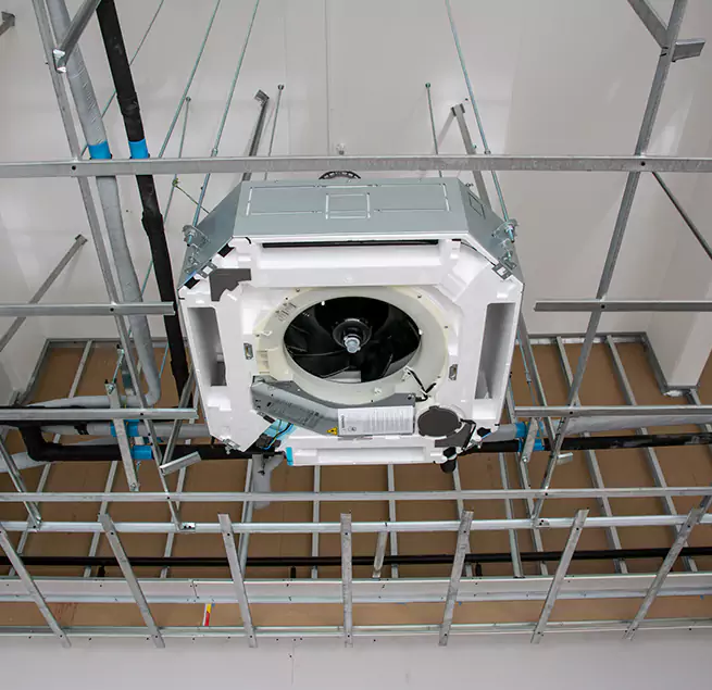 Why Homeowners & Businesses Trust Us in Leesburg, VA?