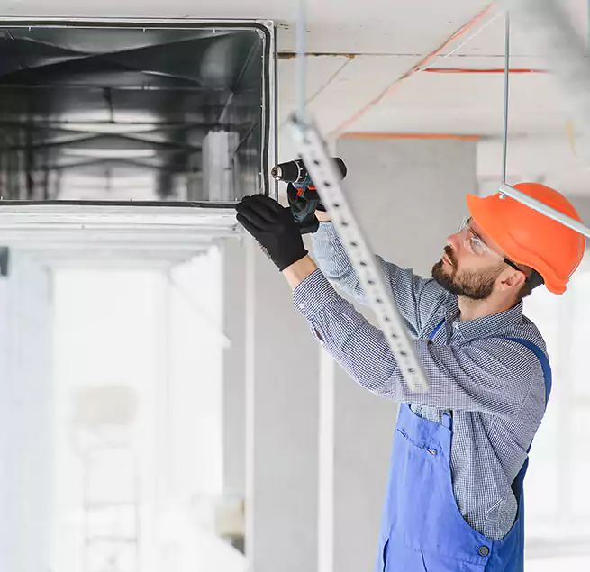 Why Homeowners & Businesses Trust Us in Leesburg, VA?