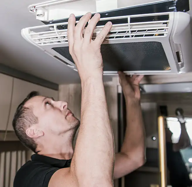 Why Homeowners & Businesses Trust Us Leesburg, VA