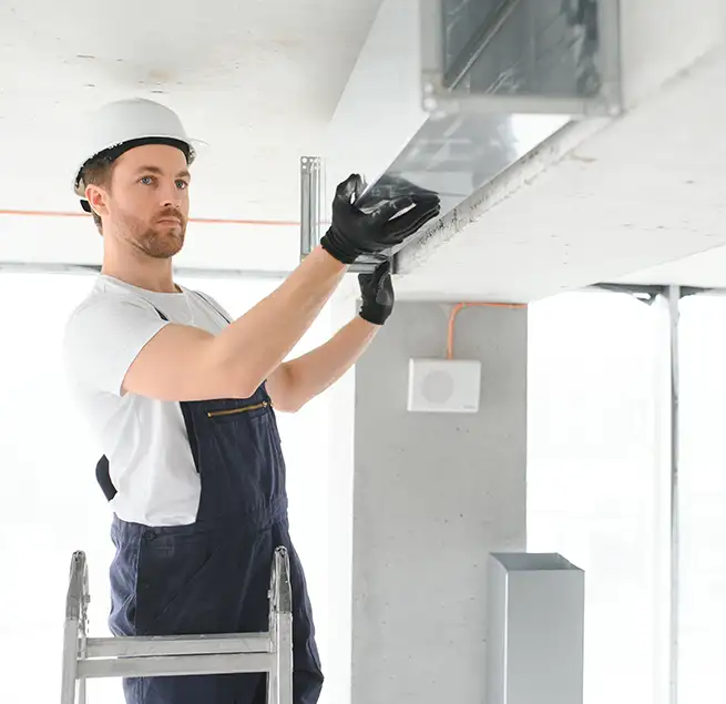 Why Homeowners & Businesses Trust Us in Leesburg, VA?