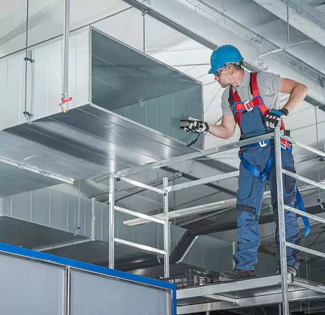 Why Homeowners & Businesses Trust Us in Leesburg, VA?