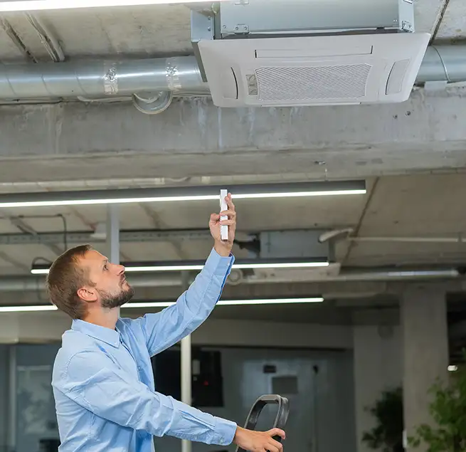 Why Homeowners & Businesses Trust Us in Leesburg, VA?