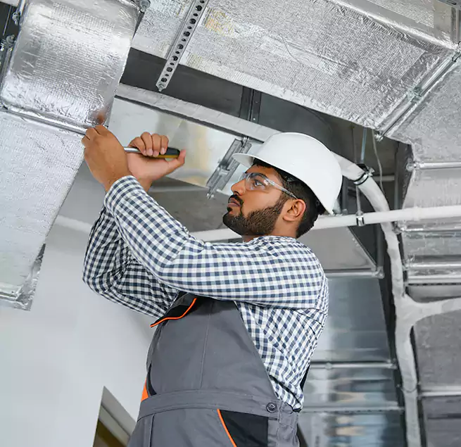 Why Homeowners & Businesses Trust Us in Leesburg, VA?