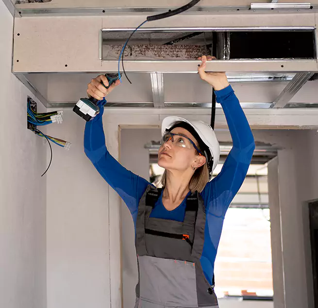  Why Homeowners & Businesses Trust Us in Leesburg, VA?