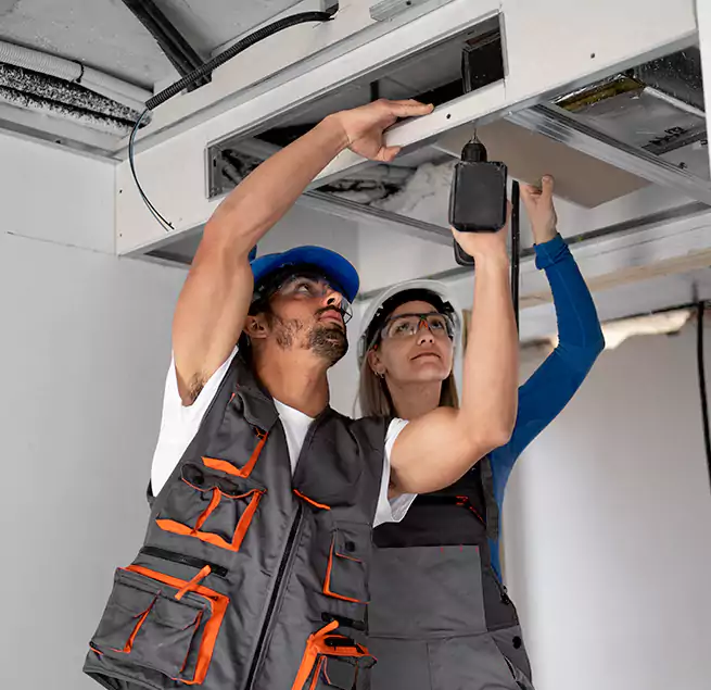 Why Homeowners & Businesses Trust Us in Leesburg, VA