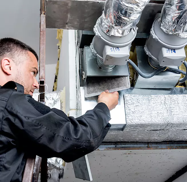 Why Homeowners & Businesses Trust Us in Leesburg, VA?