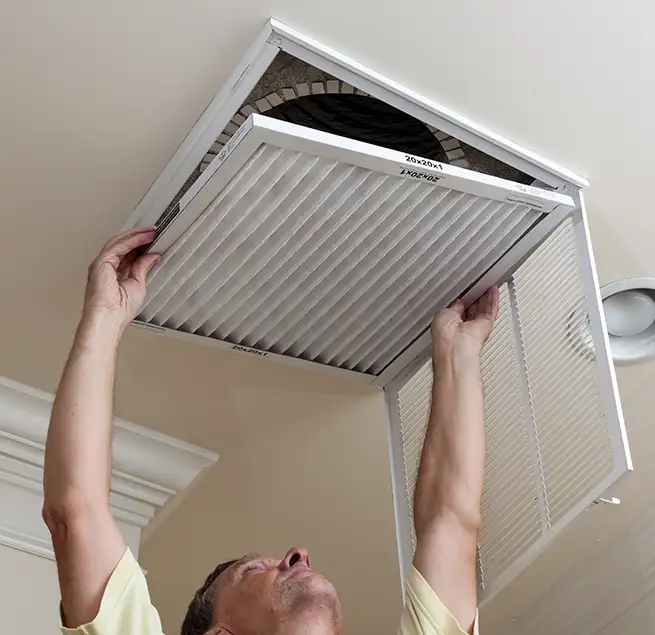 Why Homeowners & Businesses Trust Us in Leesburg, VA?