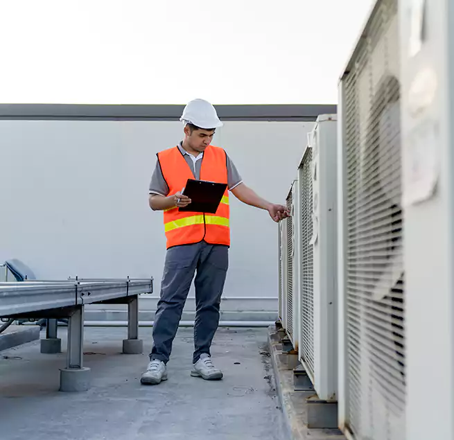 Why Homeowners & Businesses Trust Us in Leesburg, VA?